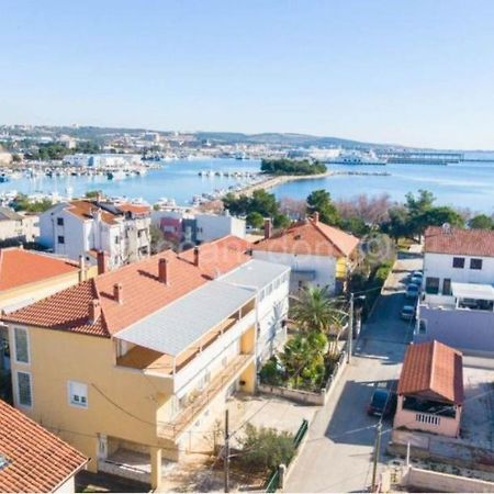 Apartment Asea Ζαντάρ Εξωτερικό φωτογραφία