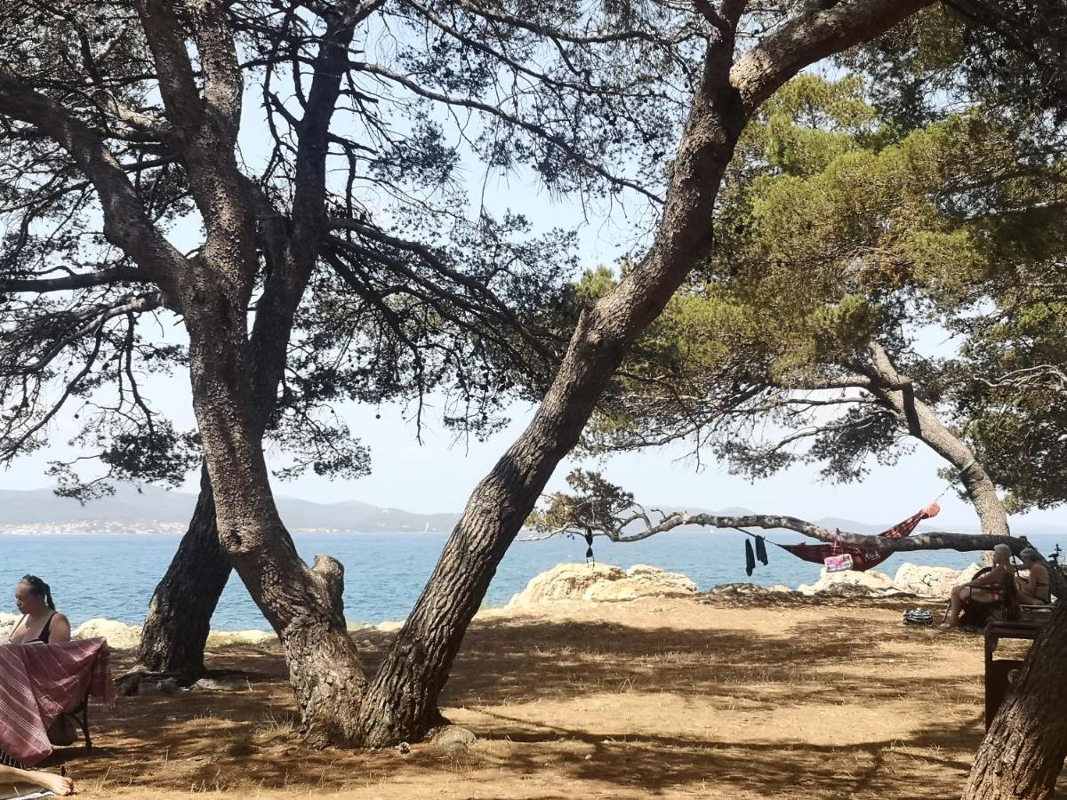 Apartment Asea Ζαντάρ Εξωτερικό φωτογραφία