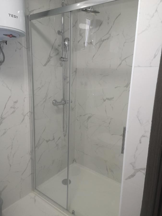 Apartment Asea Ζαντάρ Εξωτερικό φωτογραφία