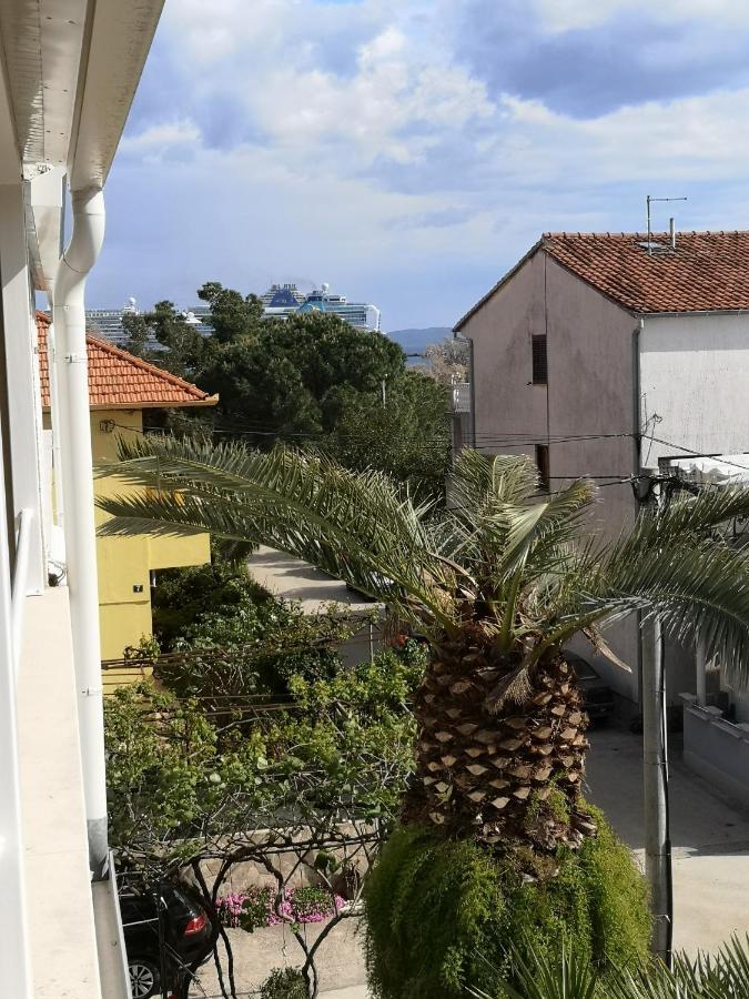Apartment Asea Ζαντάρ Εξωτερικό φωτογραφία