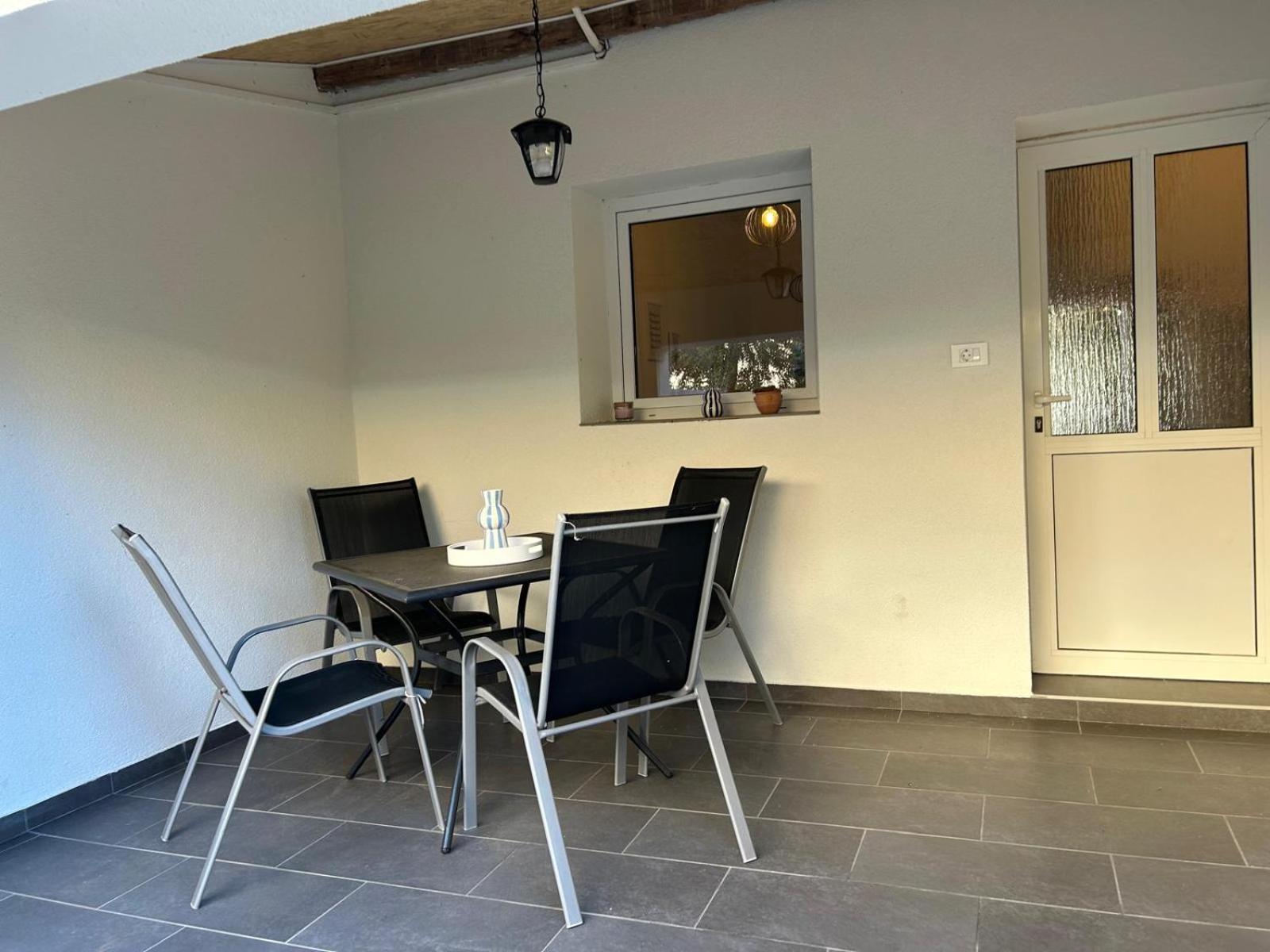 Apartment Asea Ζαντάρ Εξωτερικό φωτογραφία