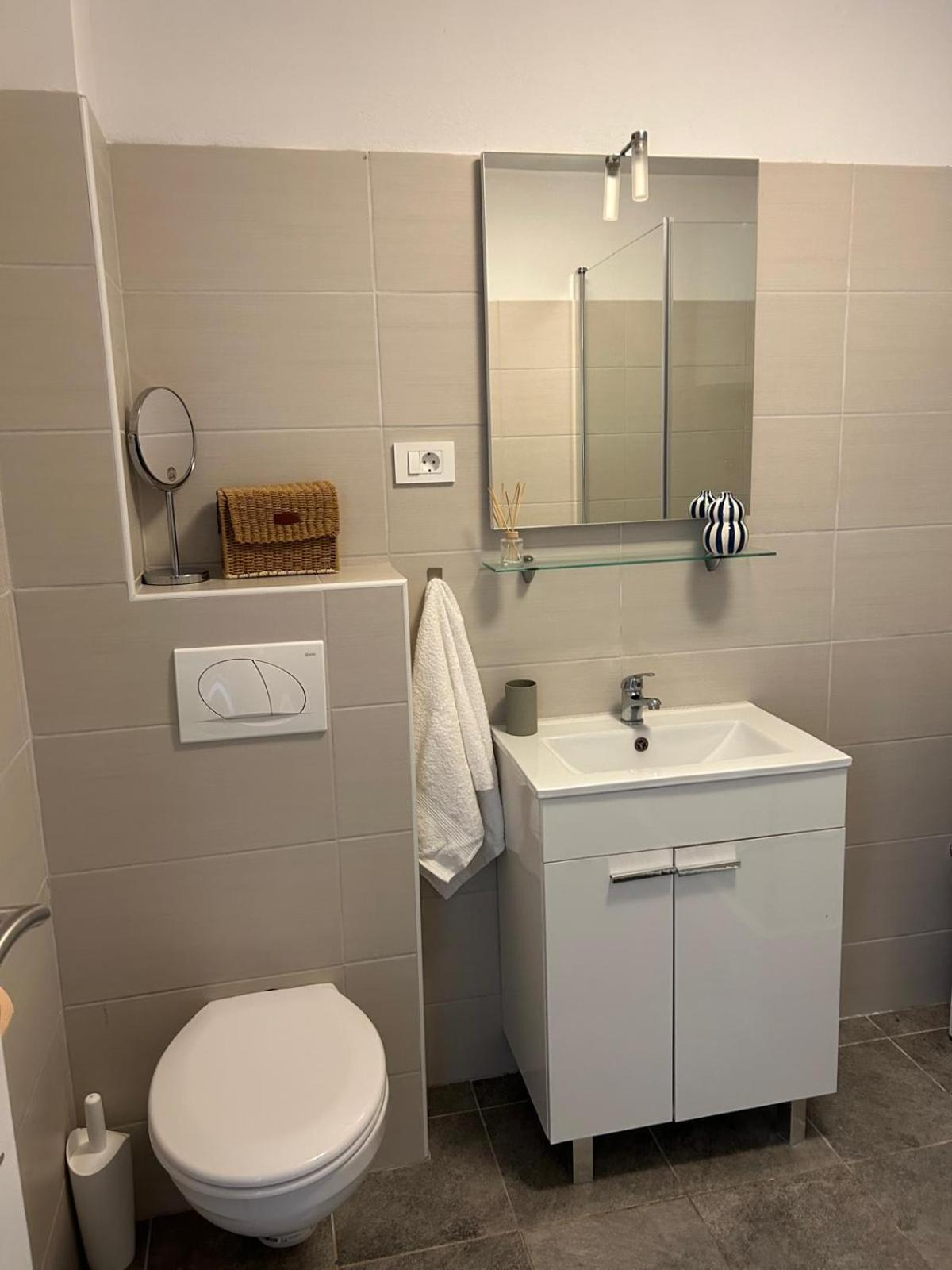 Apartment Asea Ζαντάρ Εξωτερικό φωτογραφία