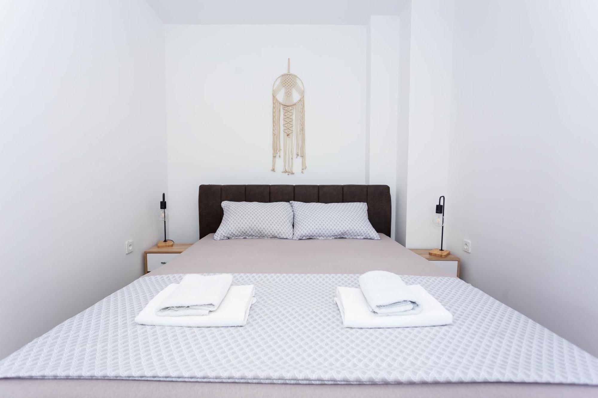 Apartment Asea Ζαντάρ Εξωτερικό φωτογραφία