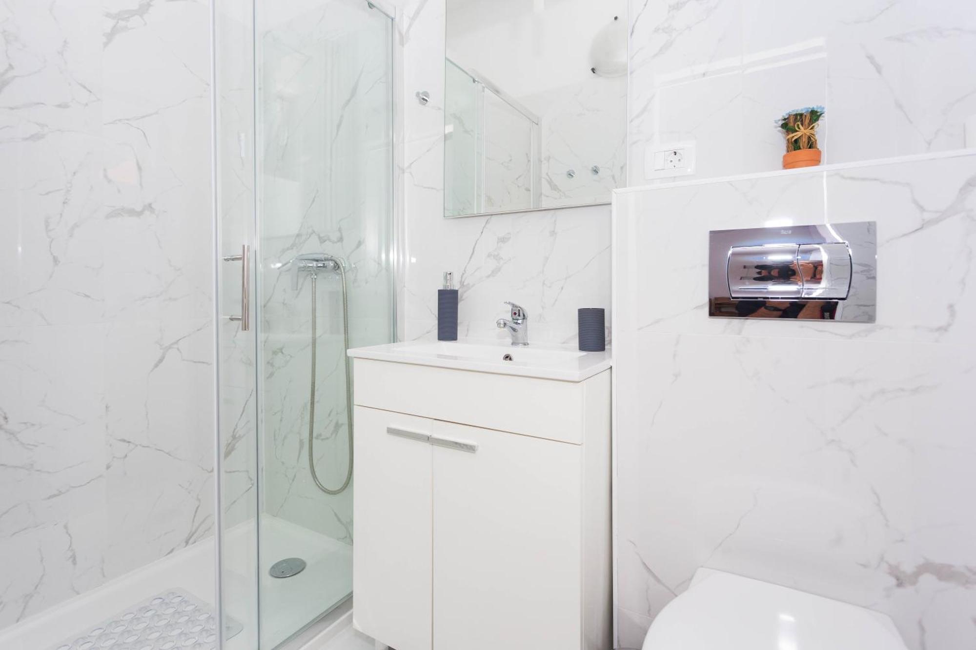 Apartment Asea Ζαντάρ Εξωτερικό φωτογραφία