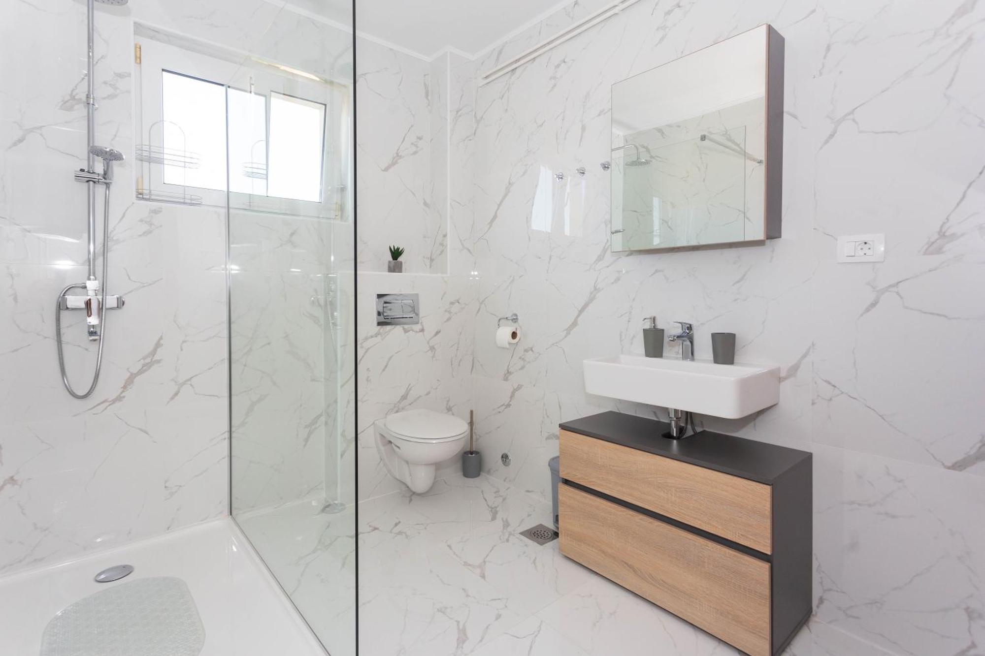 Apartment Asea Ζαντάρ Εξωτερικό φωτογραφία
