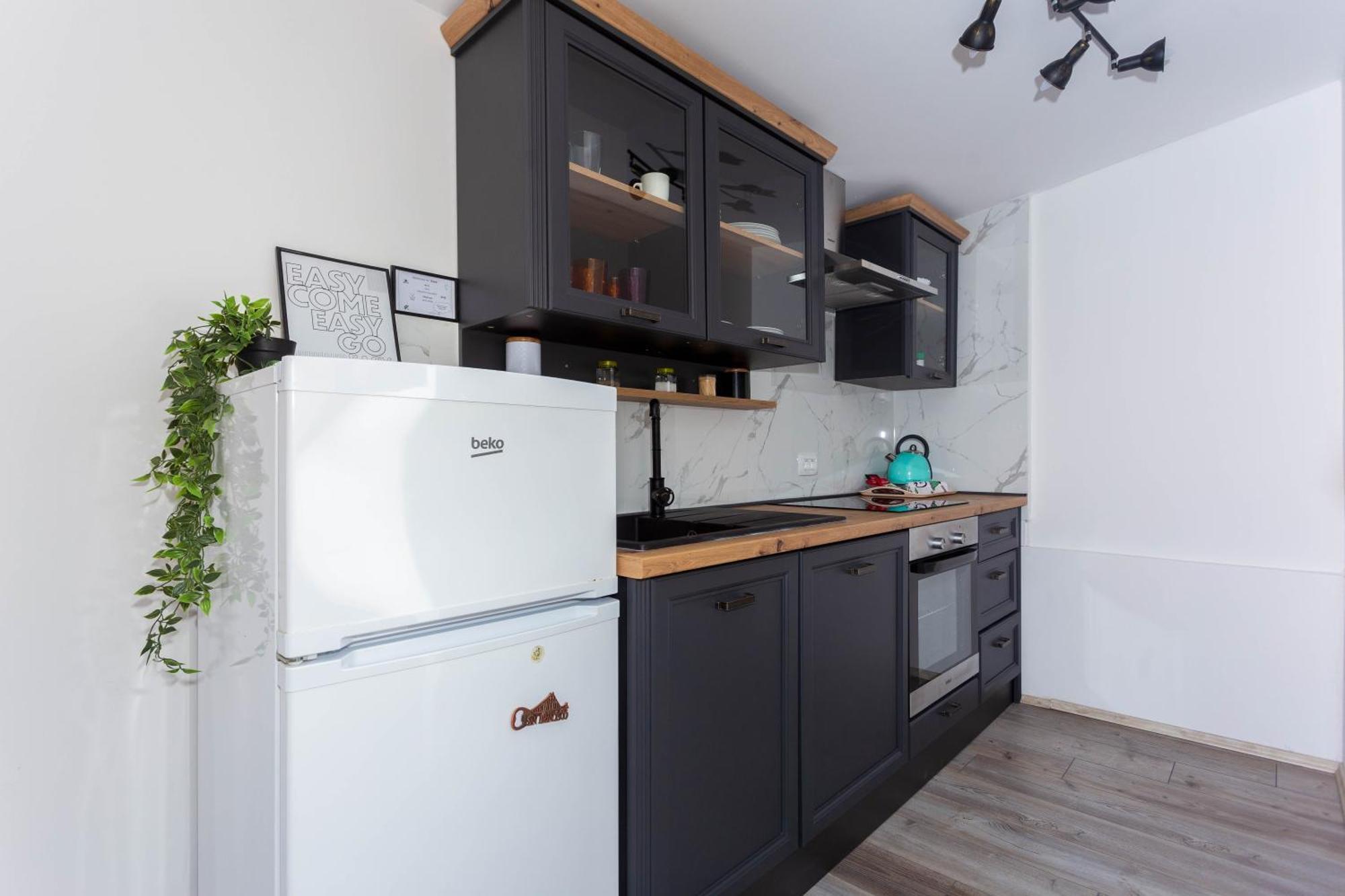 Apartment Asea Ζαντάρ Εξωτερικό φωτογραφία