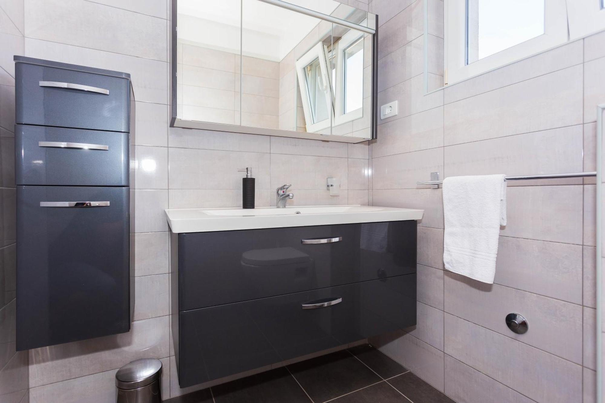 Apartment Asea Ζαντάρ Εξωτερικό φωτογραφία