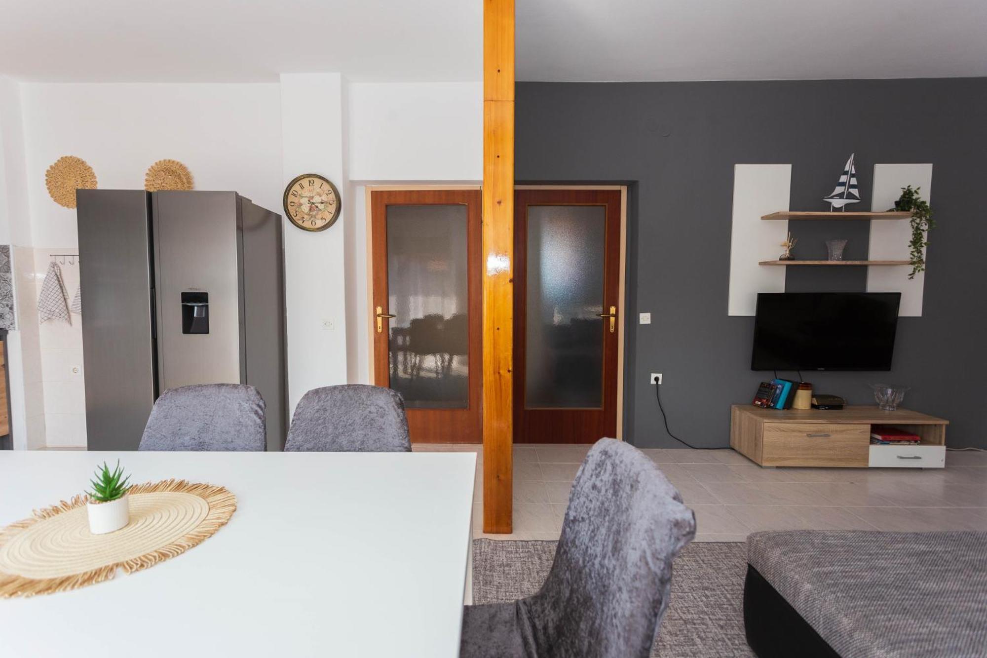 Apartment Asea Ζαντάρ Εξωτερικό φωτογραφία
