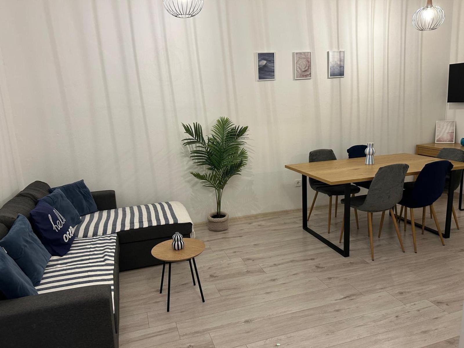 Apartment Asea Ζαντάρ Εξωτερικό φωτογραφία