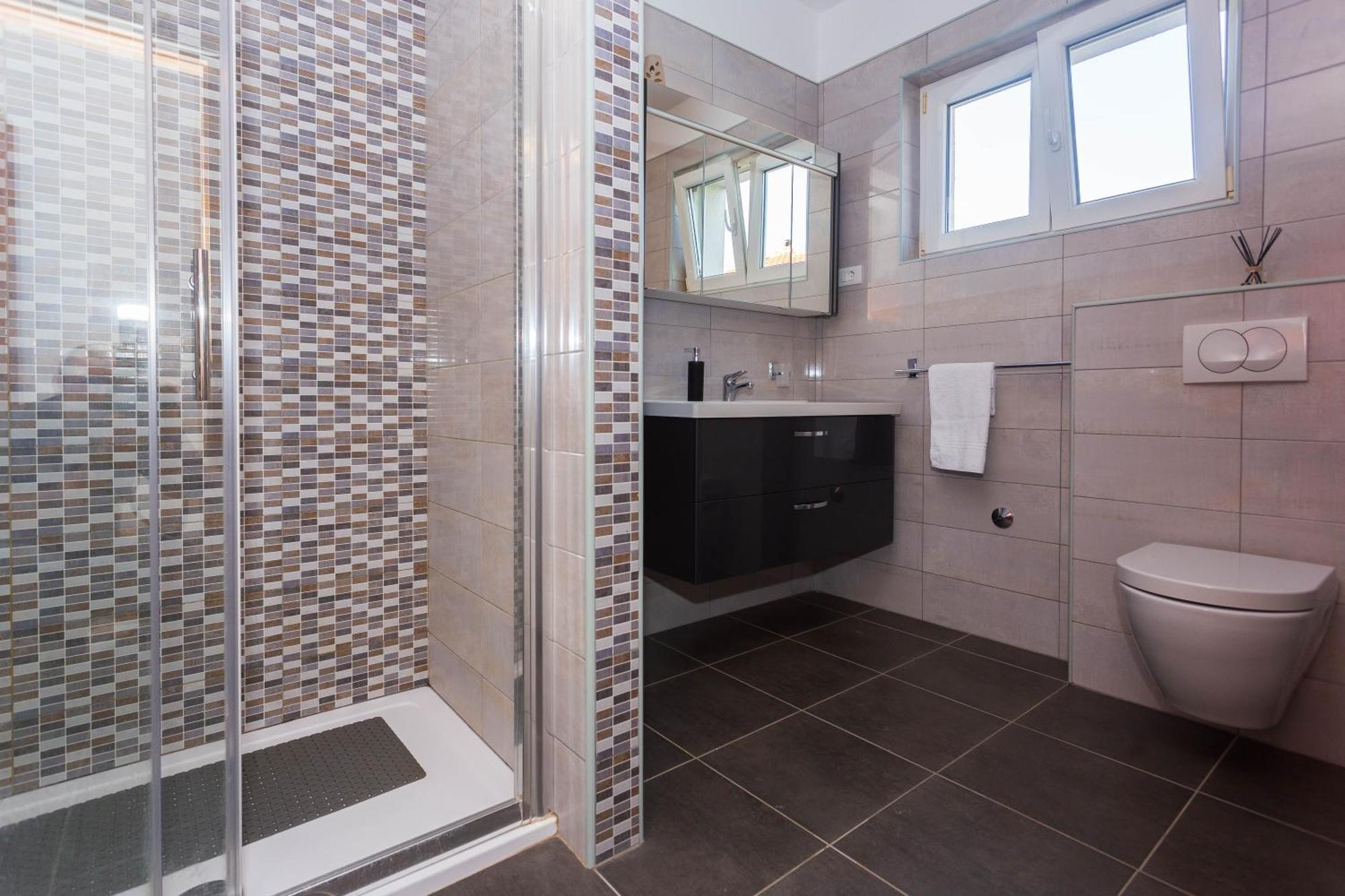 Apartment Asea Ζαντάρ Εξωτερικό φωτογραφία